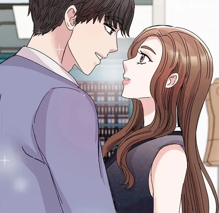 我的完美缪斯 第26話 第36页