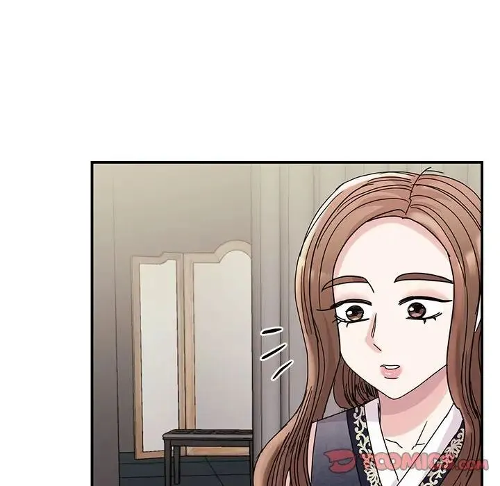 我的完美缪斯 第26話 第33页