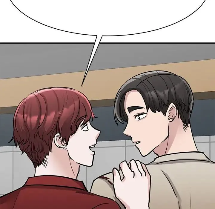 我的完美缪斯 第14話 第35页