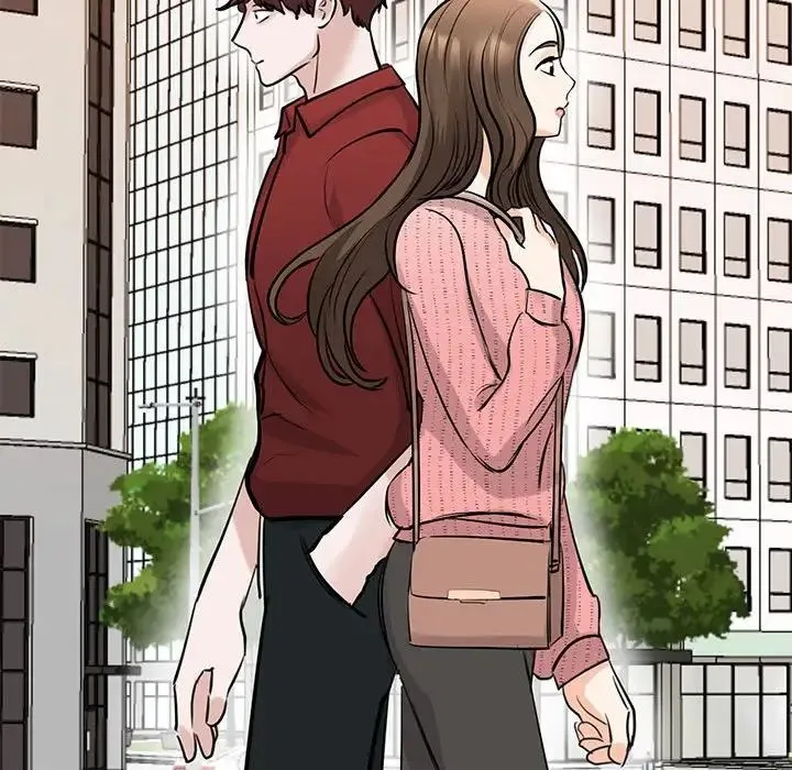我的完美缪斯 第14話 第172页