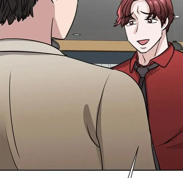我的完美缪斯 第14話 第23页
