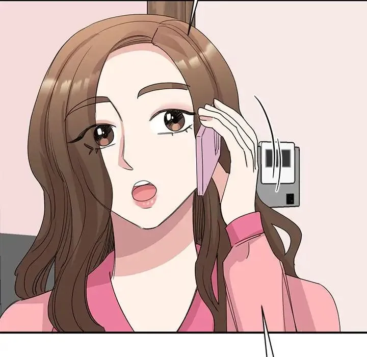 我的完美缪斯 第25話 第125页