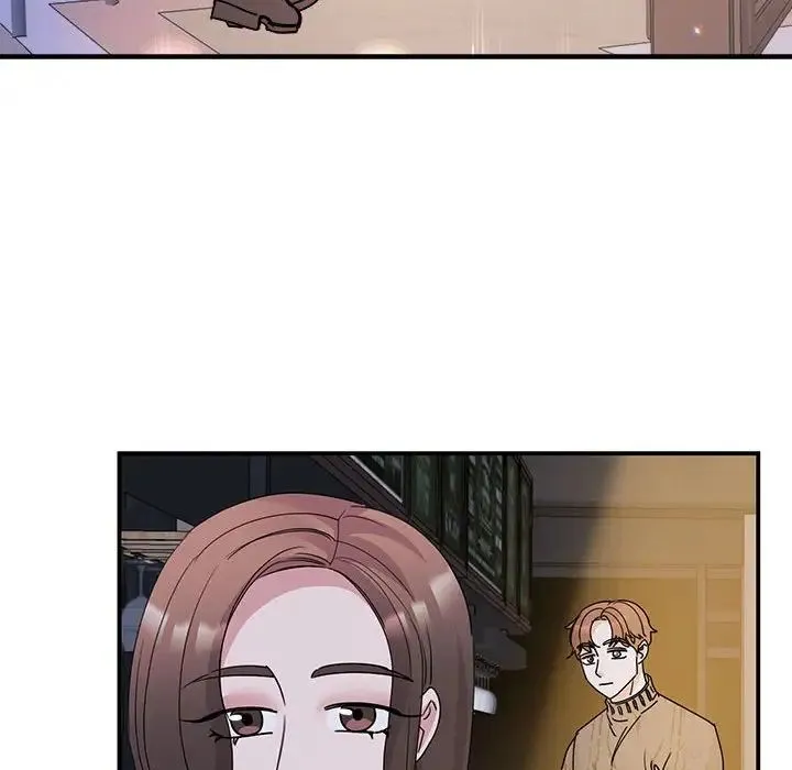 我的完美缪斯 第25話 第56页