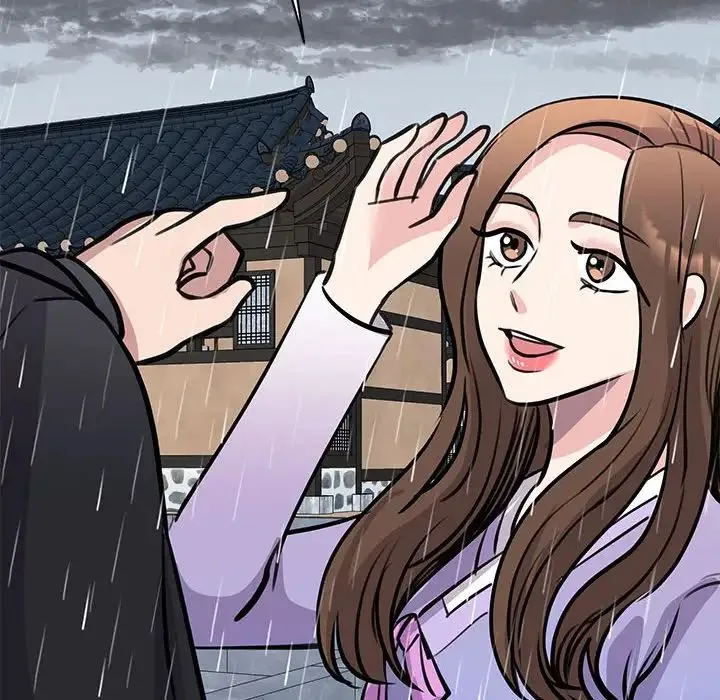 我的完美缪斯 第19話 第83页