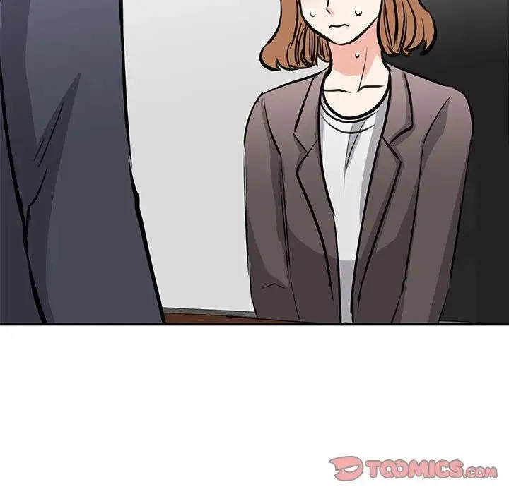 我的完美缪斯 第19話 第165页