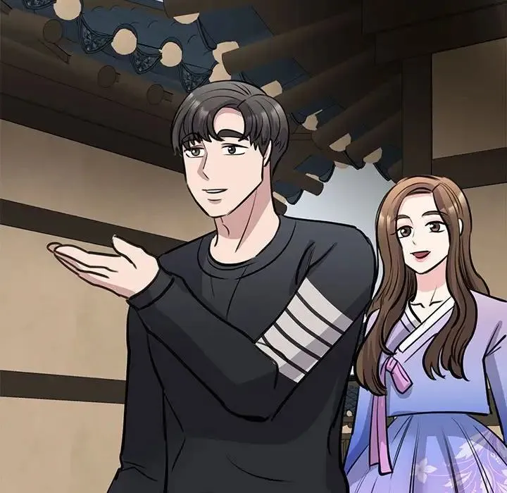 我的完美缪斯 第19話 第112页