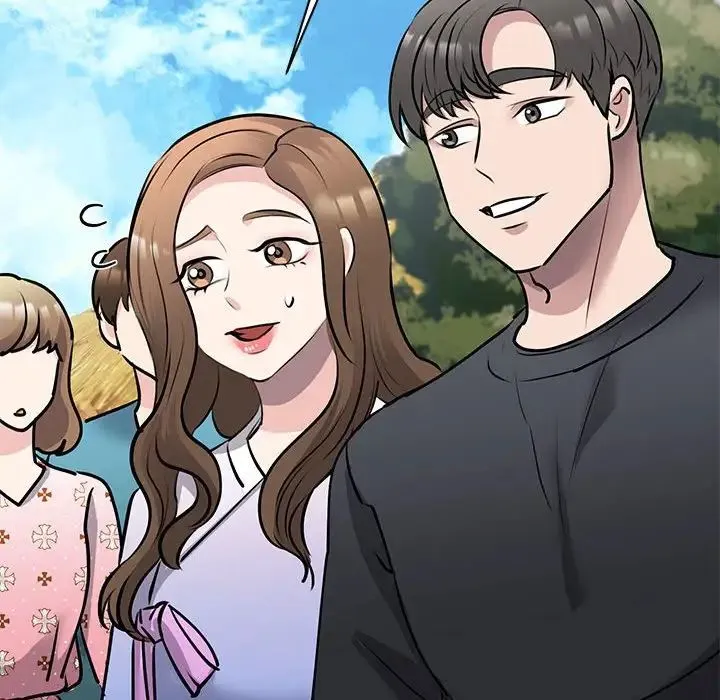 我的完美缪斯 第19話 第16页