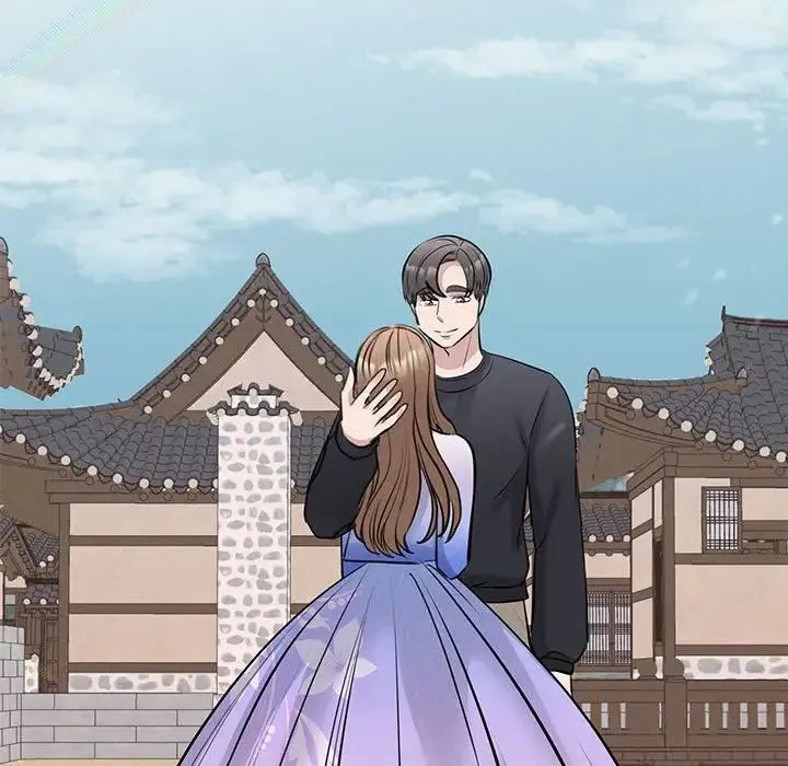 我的完美缪斯 第19話 第124页