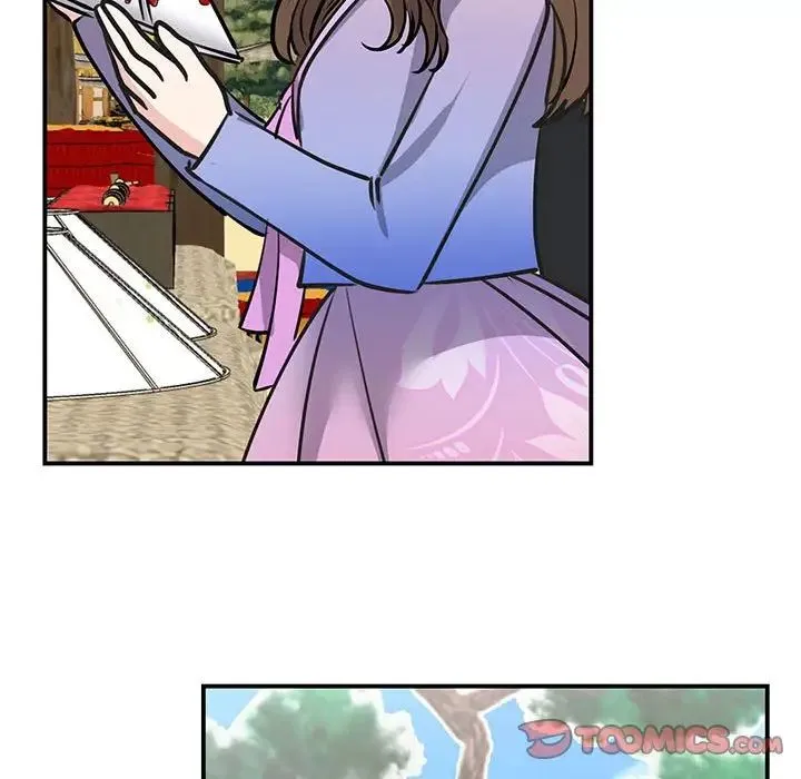 我的完美缪斯 第19話 第75页