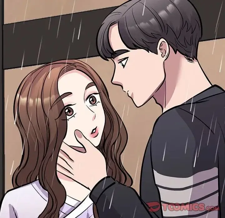 我的完美缪斯 第19話 第99页