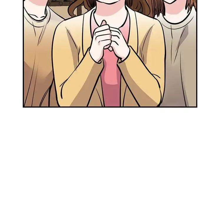 我的完美缪斯 第19話 第65页