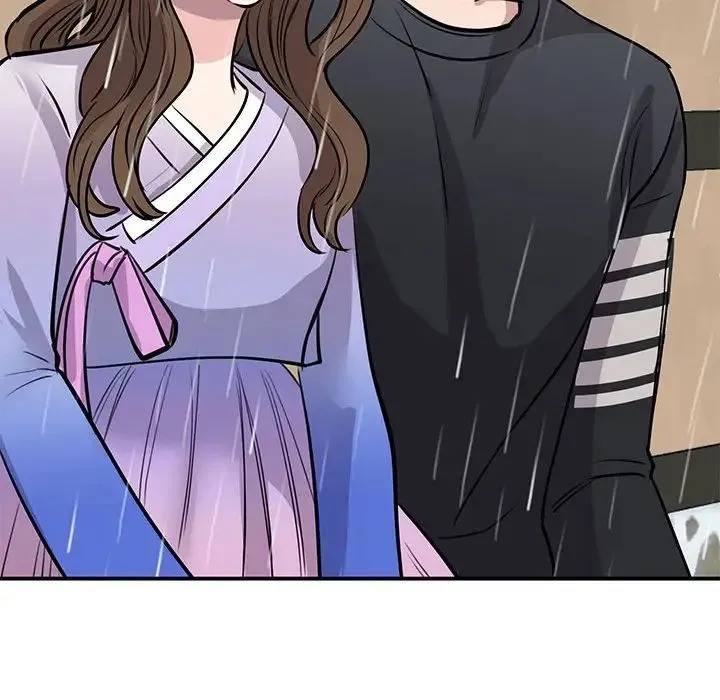 我的完美缪斯 第19話 第92页