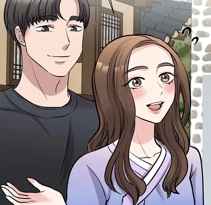 我的完美缪斯 第19話 第54页