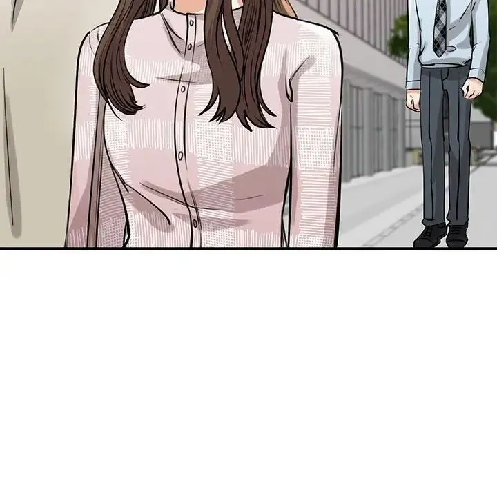 我的完美缪斯 第7話 第62页