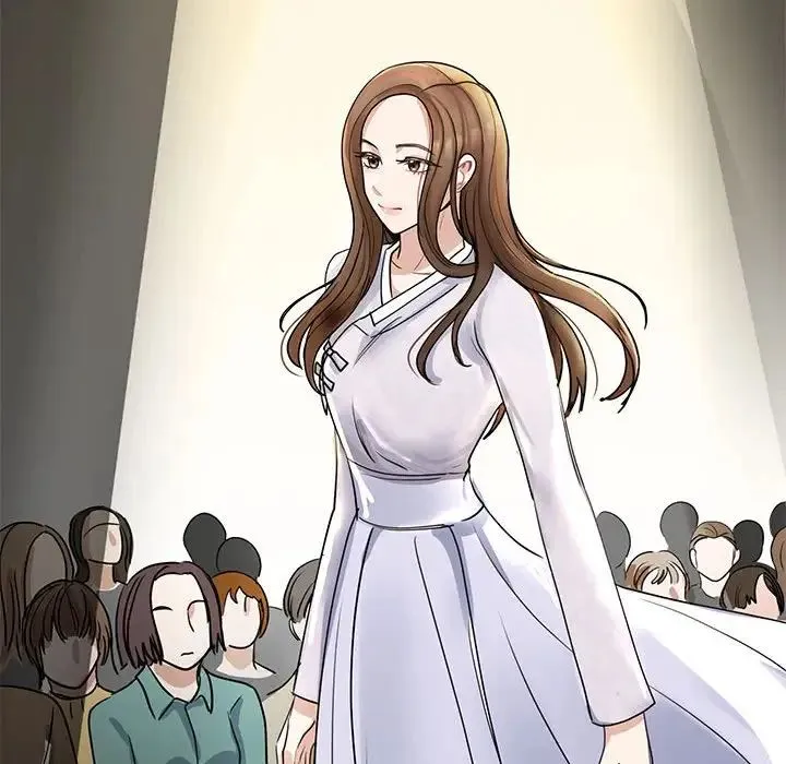 我的完美缪斯 第5話 第132页