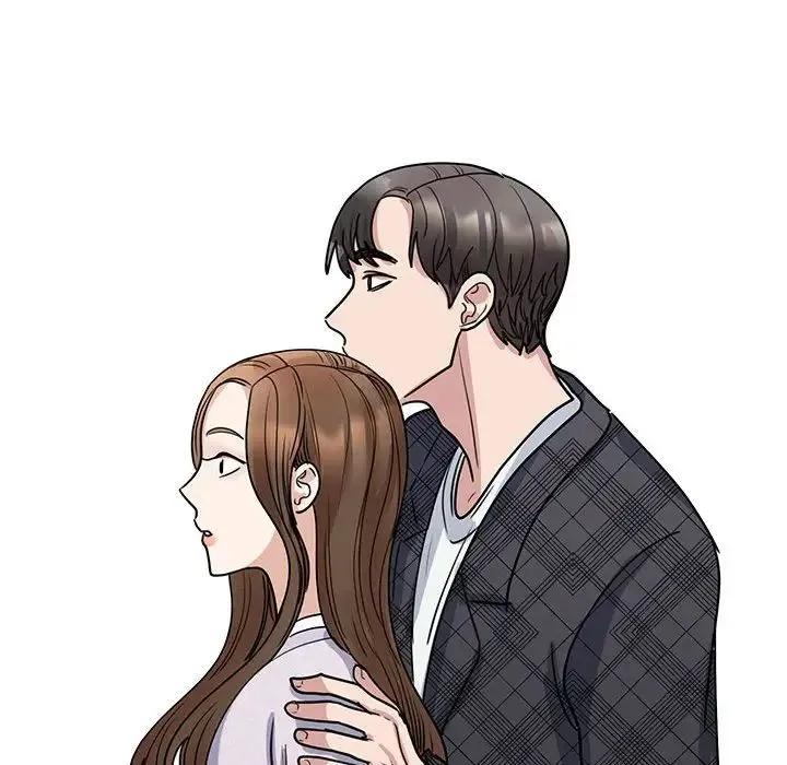 我的完美缪斯 第5話 第139页