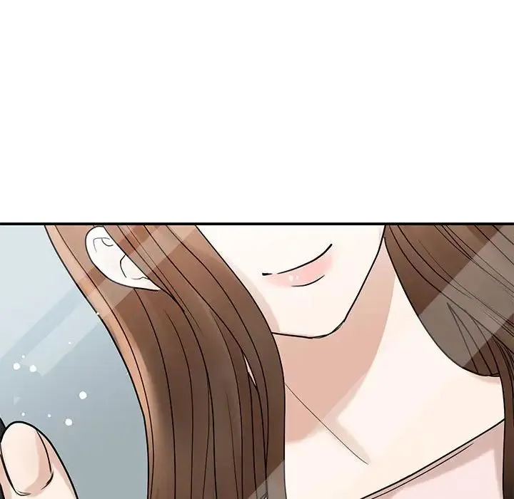 我的完美缪斯 第5話 第27页
