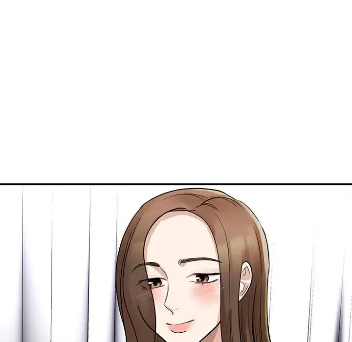 我的完美缪斯 第5話 第109页