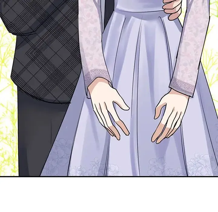 我的完美缪斯 第5話 第124页