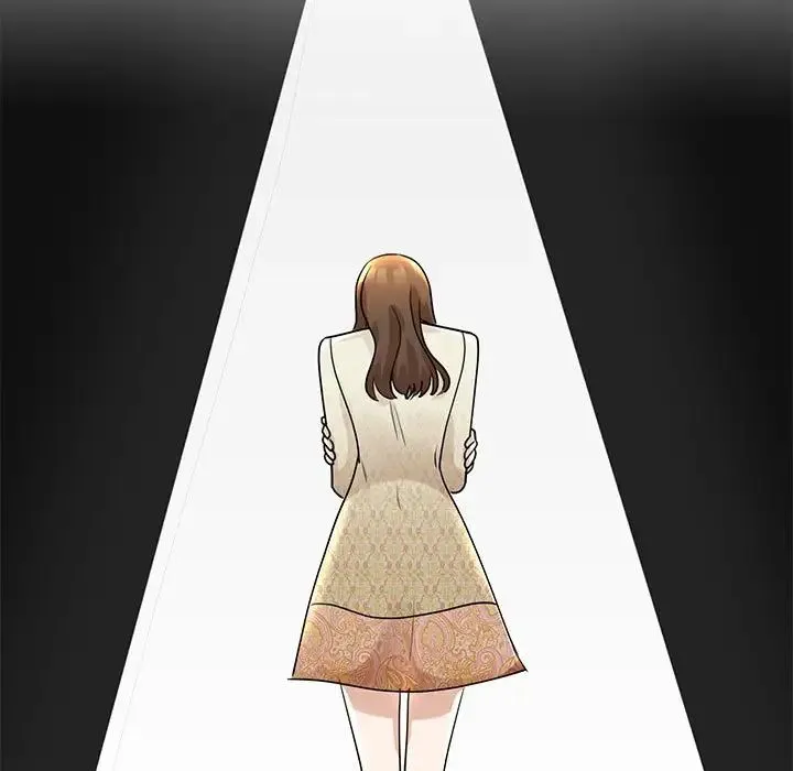 我的完美缪斯 第5話 第9页