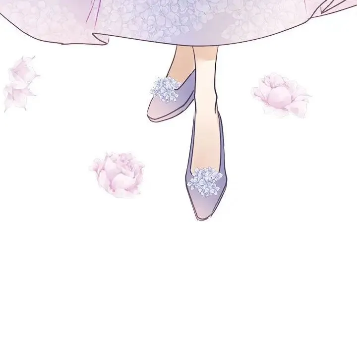 我的完美缪斯 第5話 第116页