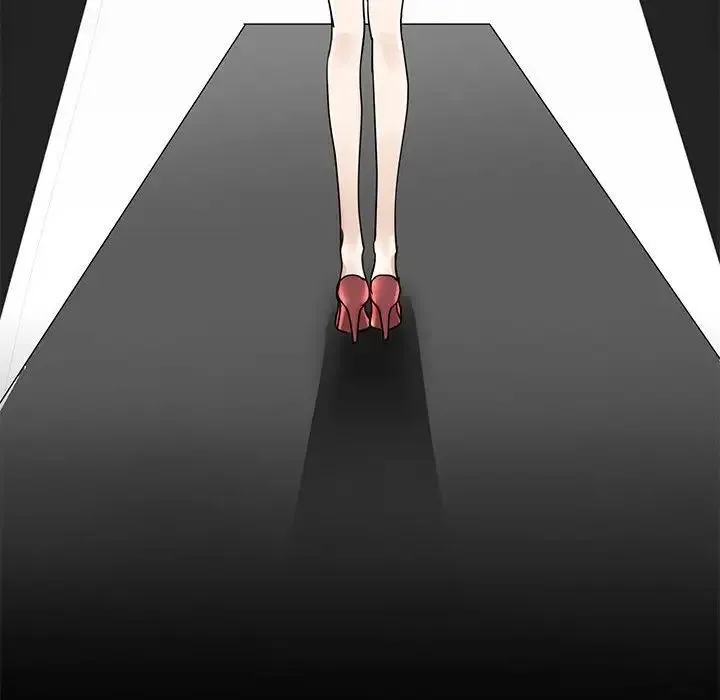 我的完美缪斯 第5話 第10页