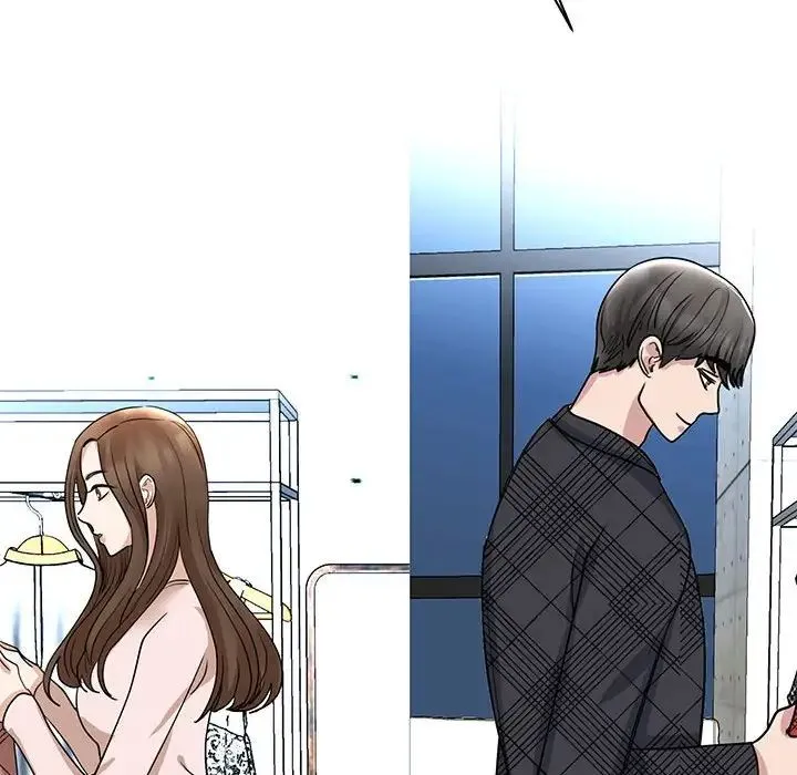 我的完美缪斯 第5話 第103页