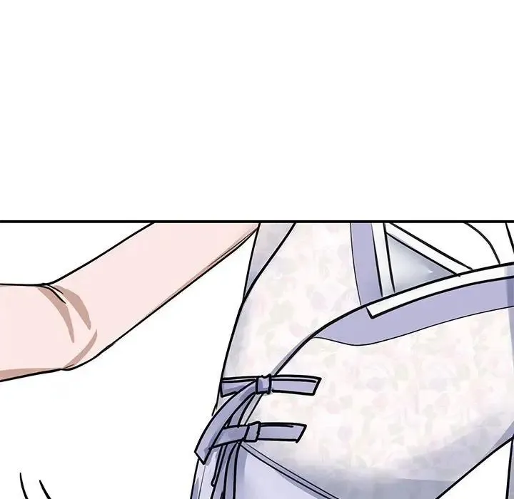 我的完美缪斯 第5話 第86页