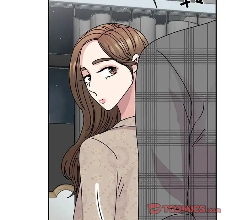 我的完美缪斯 第35話 第123页