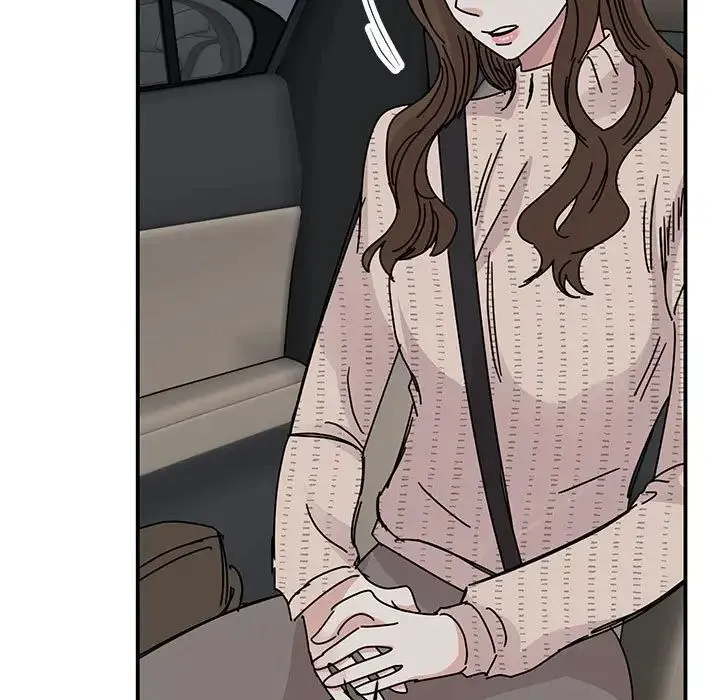 我的完美缪斯 第35話 第85页
