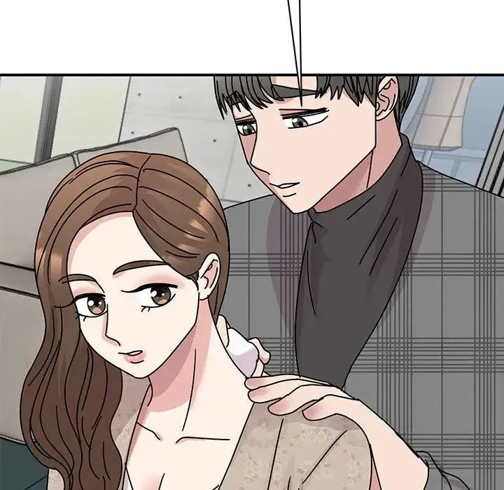 我的完美缪斯 第35話 第127页
