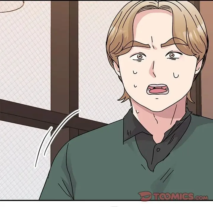 我的完美缪斯 第35話 第63页