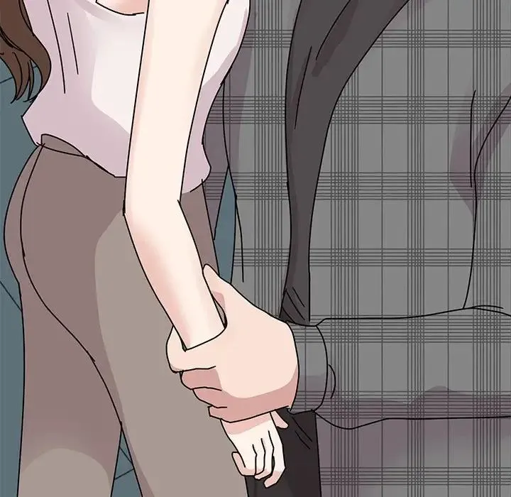 我的完美缪斯 第35話 第161页