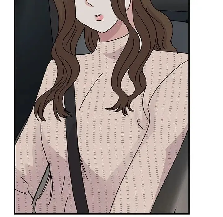 我的完美缪斯 第35話 第78页
