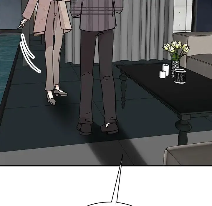 我的完美缪斯 第35話 第108页