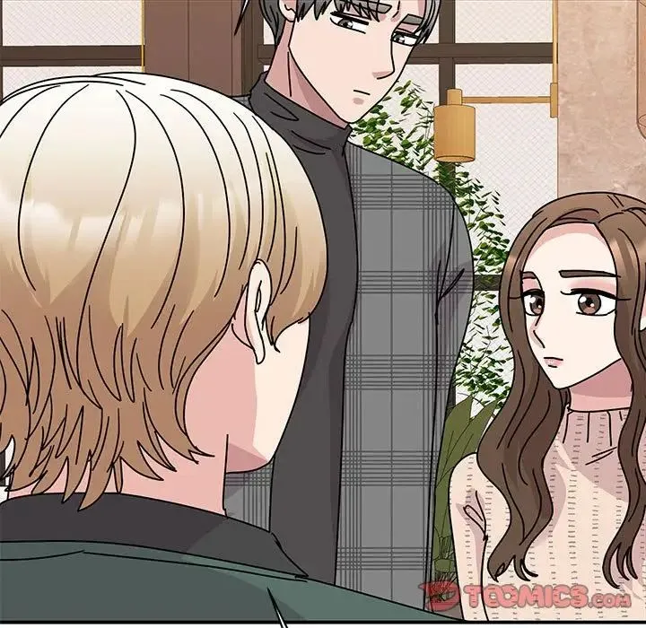 我的完美缪斯 第35話 第9页