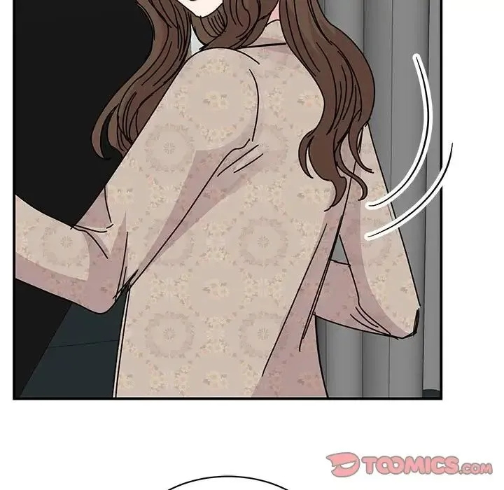 我的完美缪斯 第35話 第111页