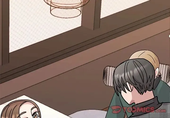我的完美缪斯 第35話 第3页