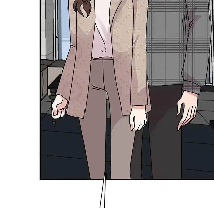 我的完美缪斯 第35話 第137页