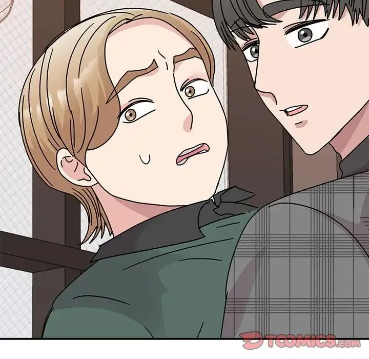 我的完美缪斯 第35話 第57页