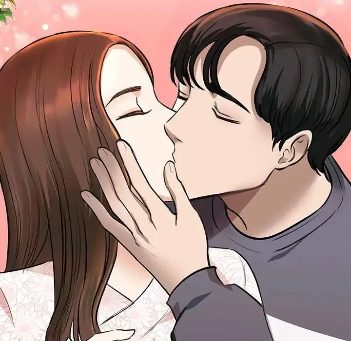 我的完美缪斯 第3话 第124页