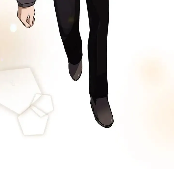 我的完美缪斯 第3话 第19页