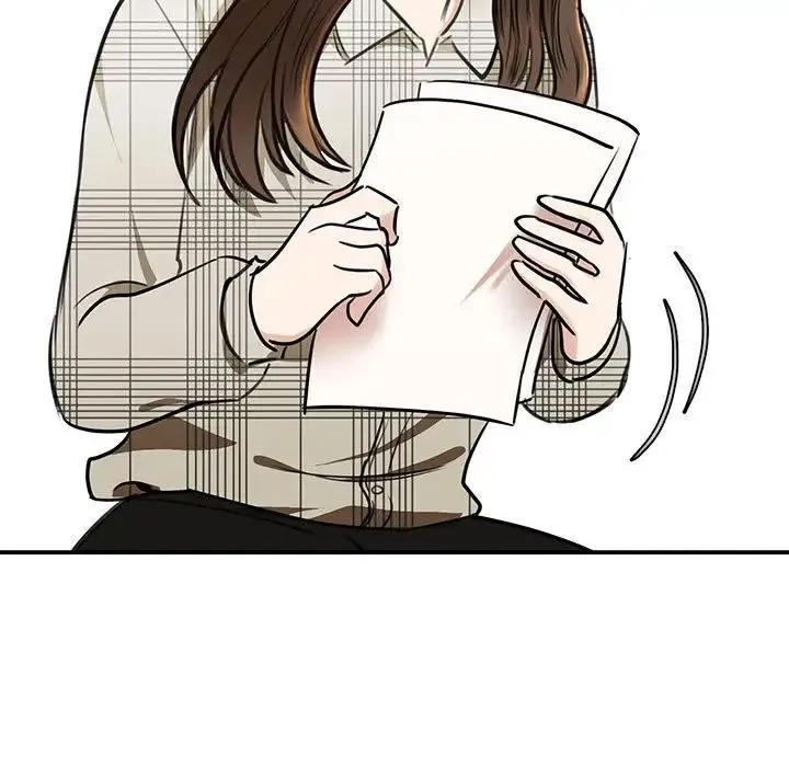 我的完美缪斯 第3话 第57页
