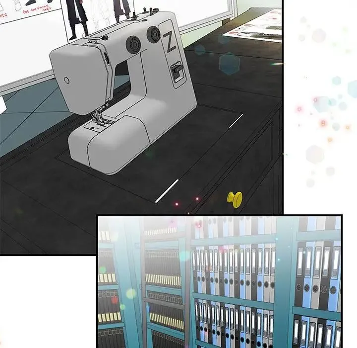 我的完美缪斯 第3话 第37页