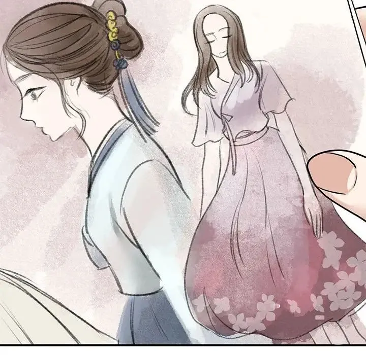我的完美缪斯 第3话 第59页