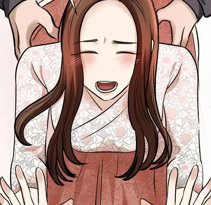 我的完美缪斯 第3话 第151页