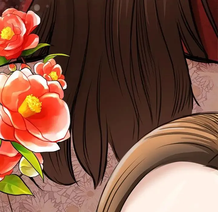 我的完美缪斯 第3话 第99页