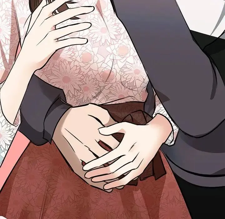 我的完美缪斯 第3话 第125页