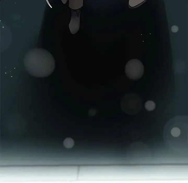 我的完美缪斯 第3话 第35页