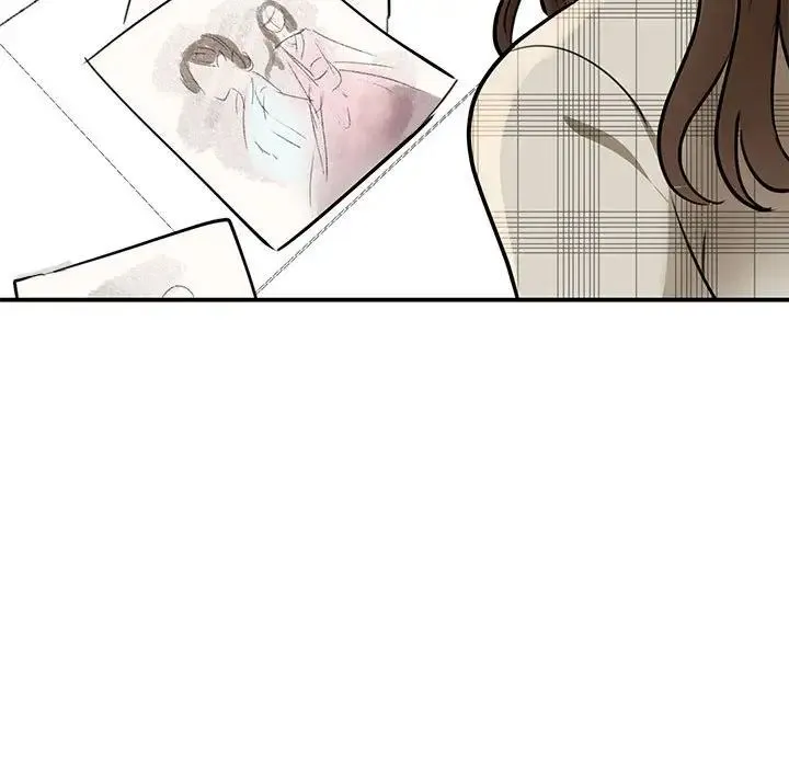 我的完美缪斯 第3话 第55页